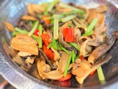 -陈记菜馆·非遗淮扬菜(东关街教场店)