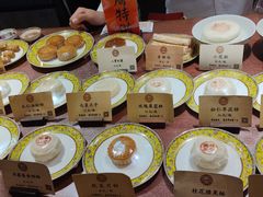 -富华斋饽饽铺·宫廷糕点·伴手礼(护国新天地店)