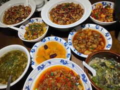 -八碗湘长沙市井菜(坡子街店)