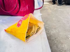 -清真西花市煎饼