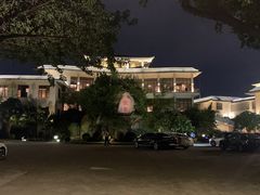 -厦门悦华酒店