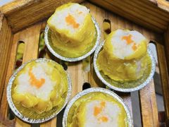 -油尖嘴粤菜茶餐厅(湖里万达店)