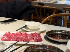 -围炉夜话·潮汕卤水火锅(榕江店)