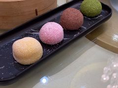 -益利大酒楼(井岸店)