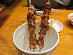 -北京老门框爆肚四季涮肉(淮海东路外滩店)
