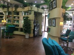 -艺米阳光Hair Salon