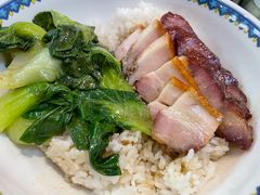 -永祥烧腊餐厅(虹口店)