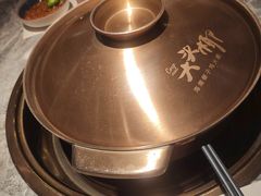 -大头椰·海南椰子鸡火锅(思明万象城店)