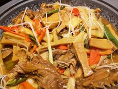 -徐鼎盛民间菜(奥体店)