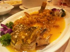 -新聚丰菜馆(太监弄店)