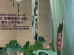 -安阳迎宾馆-普利亚西餐厅