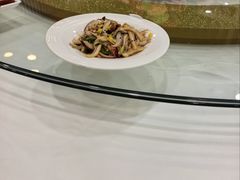 -东四民芳餐厅(世茂工三店)