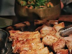 -济州爱肉堂(总店)