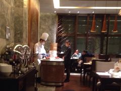 -夏宫中餐厅(静安香格里拉店)