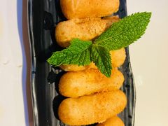 -鱼酷活鱼烤鱼(人信汇商场店)