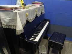 -缪斯琴行英皇小提琴.钢琴.吉他(张江店)