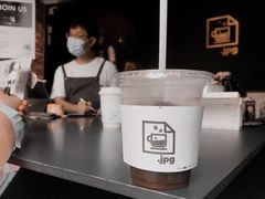 -JPG coffee(广州体育西店)