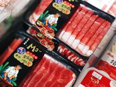 -盒马鲜生(皇庭广场店)