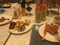 -星璞全日餐厅·高空自助餐(深铁铂尔曼酒店)