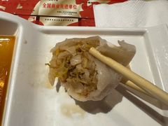 -新兴园饺子馆(北京百子湾店)