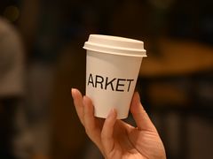 -ARKET CAFÉ(三里屯太古里店)