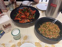 -聚味瞿记·龙虾堂(天元店)