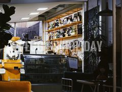 -唐咖精品咖啡(大理古城手冲店)