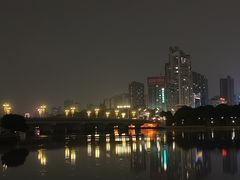 -南宁南湖公园