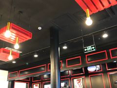 -李先生牛肉面大王(上海站南广场店)