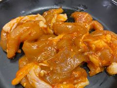 -花味·自助烤肉(雨花客厅店)
