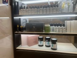 -时尚殿堂hair salon（上地华联店）