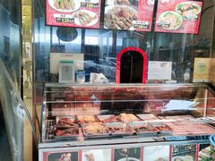 -卤鹅鲜生(卤鹅鲜生万科金域悦府店)