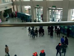 -郑州大学第一附属医院(河医院区)