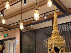 -Home Thai·泰谣(王府井apm店)