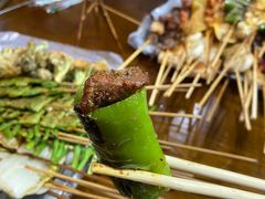 -新疆阿凡提烧烤(泾水路店)