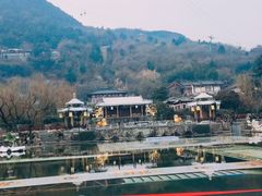 -华清宫景区