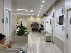-美年大健康体检中心(太阳宫分院)