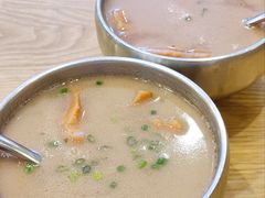 莲藕汤-文叔·湖北名小吃·小龙虾(华强北店)