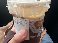 -Torch Coffee 炬点咖啡