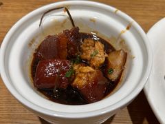 枣香扎肉-莫山小馆(百花店)
