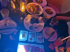 -洛缦音乐餐厅(工业展览馆万象城店)