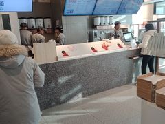 -奈雪的茶(中粮祥云小镇店)