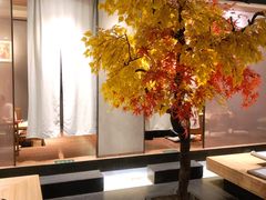-隐泉之语日式料理(王府中环店)