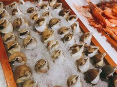 -芭菲盛宴·环球美食(北城国际店)