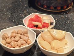 -南门涮肉(东单店)