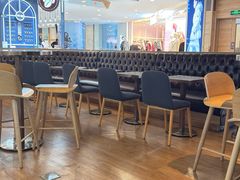 -COSTA COFFEE(恒基名人购物中心店)