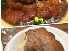 蹄膀破店(井大店)-破店(井大店)