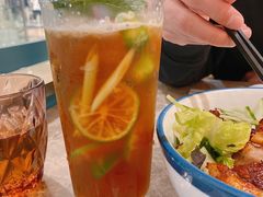 -美奈小馆·东南亚菜(福田星河COCO Park店)