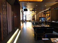 蒲烧活鳗-月下料理(楷林IFC店)