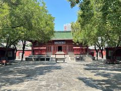 -沧州文庙